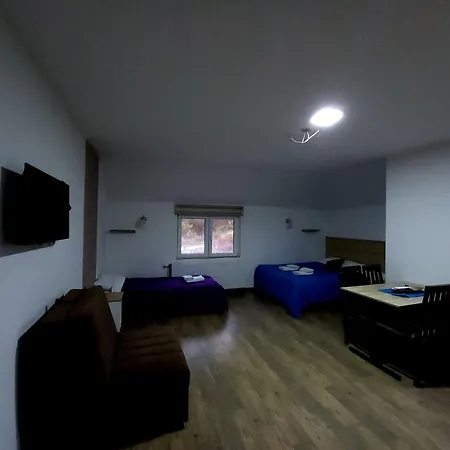 Bajka מלון Crni Vrh