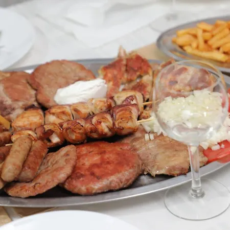 Bajka מלון Crni Vrh