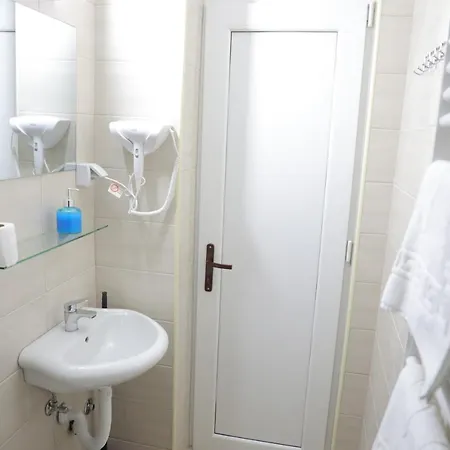 Bajka מלון Crni Vrh