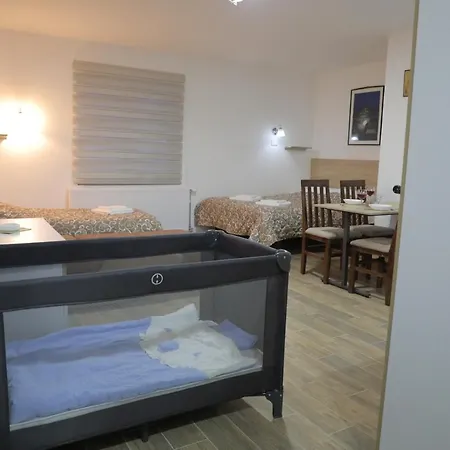 Bajka מלון Crni Vrh